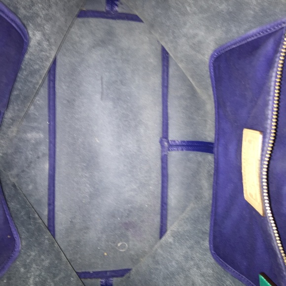 Coach tote - Picture 2 of 4